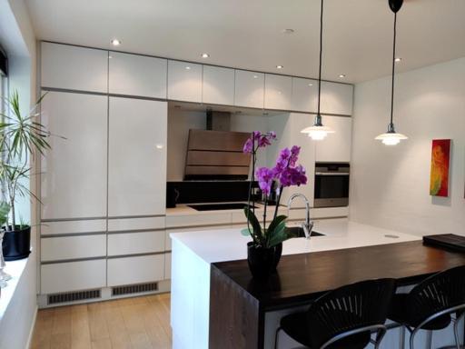 Vaerelser I Midtbyen - 117 M2 Apartment Herning Buitenkant foto