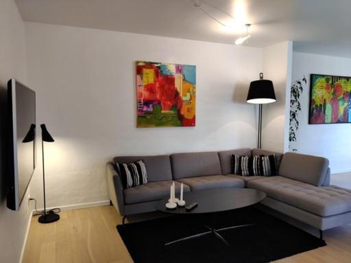 Vaerelser I Midtbyen - 117 M2 Apartment Herning Buitenkant foto