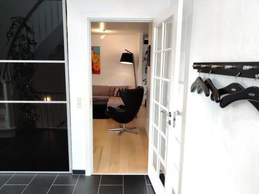 Vaerelser I Midtbyen - 117 M2 Apartment Herning Buitenkant foto